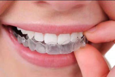 Night Time Aligners/Invisible Braces Near Me/Teeth Straightening Aligners/Dental Teeth Straightener