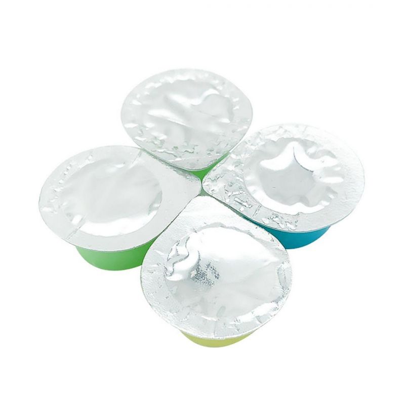 Colorful Dental Medical Teeth Polishing Paste