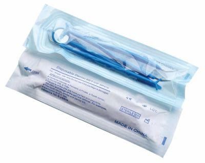 Dental Examination Kits for Dental Clinic Use