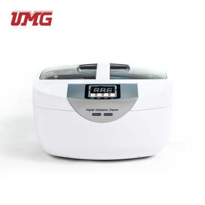 Professional Digital Ultrasonic Cleaner Machine with Timer Heated Cleaning