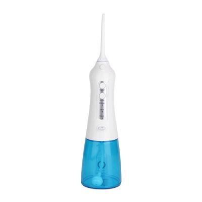 Portable Smart Cordless Unique Human Designoral Irrigator