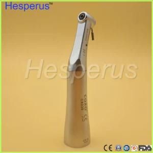 20: 1 Dentist Implant Contra-Angle Handpiece Dental Implant Hesperus