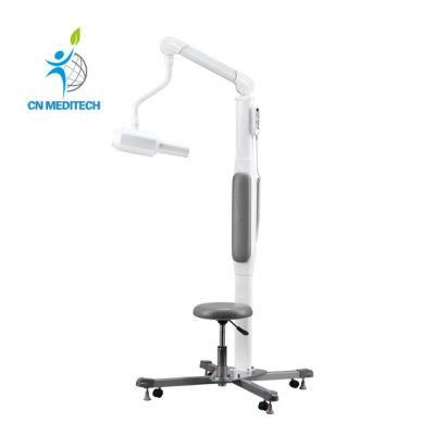Dental Equipment Mobile Dental X Ray Unit Machine