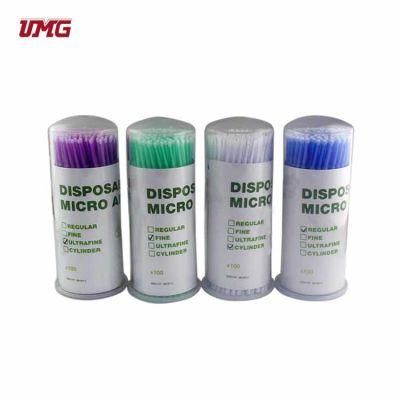 Dental Material Disposable Dental Micro Applicators