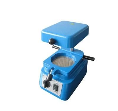 Mouth Protector Dental Laboratory Vacuum Forming Machine for Sale