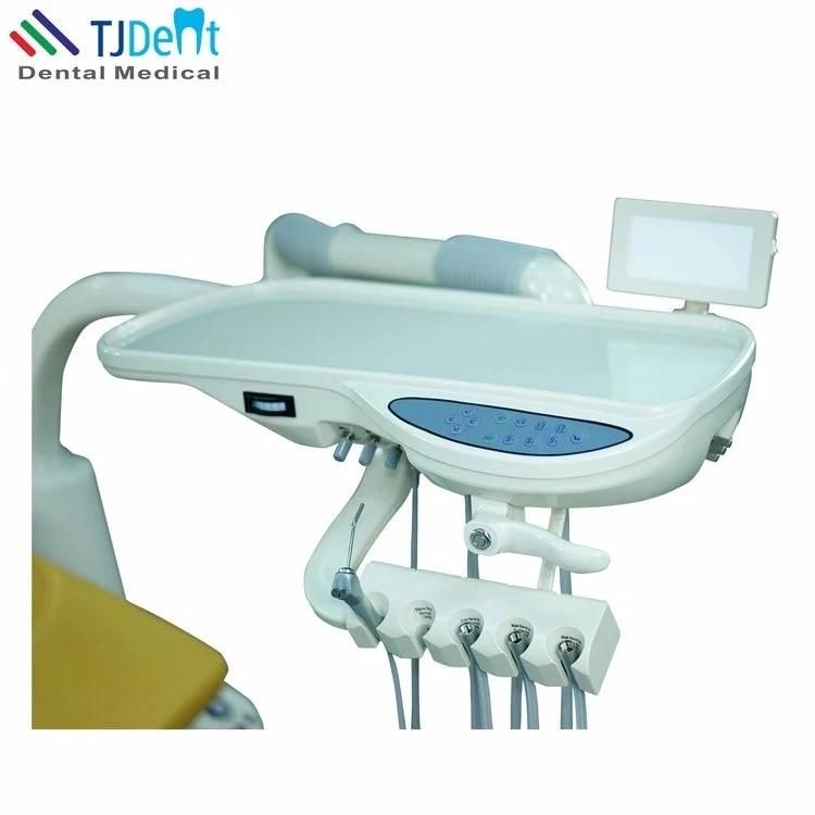 Medical Instrument Dental Chair Unit Best Dental Chair