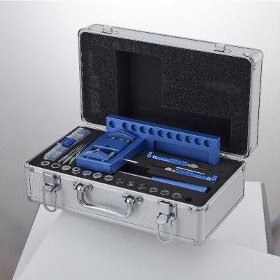 Dental Handpiece Cartridge Repair Tool Rotor Group Maintaince Kit