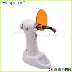 Dental Powerful 7W Wireless Curing Lamp LED Curing Light Hesperus