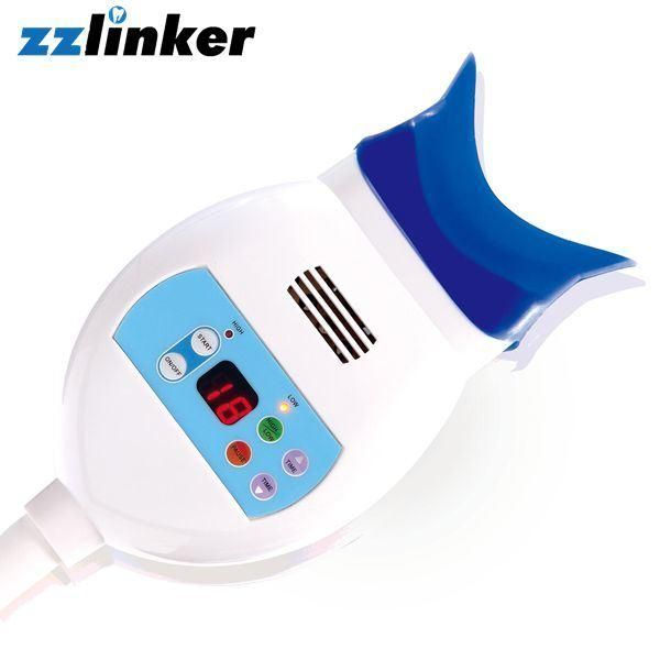 Lk-E41b Mobile Blue Light Dental Teeth Whitening Bleaching Machine