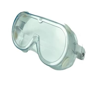 Dental or Personal Protective Equipment EU Standard Safety Googles with Cheap Price