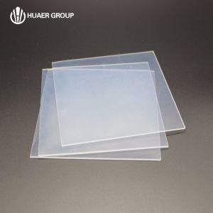 Dental Vacuum Forming Sheet Orthodontic Material Plastic Sheet
