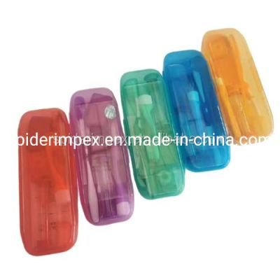 China Factory Box Package Ortho Dental Brace Materials Orthodontic Kit Oral Care Dental Brush Orthodontic Disposable Kit