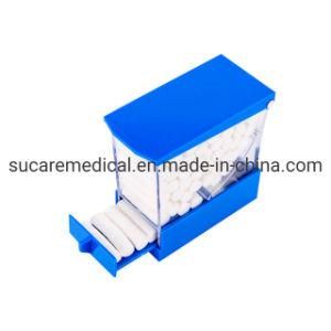 Drawer Type Plastic Dental Cotton Roll Dispenser