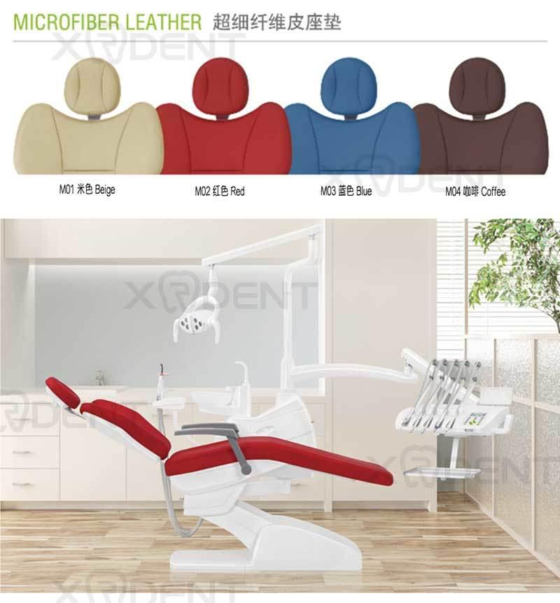 Medical Dental Equipment, Electric Dental Chair, Price of Dental Unit