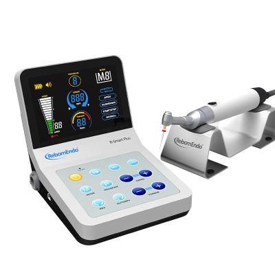 R-Smart Plus Endo Motor with Apex Locator for Dental