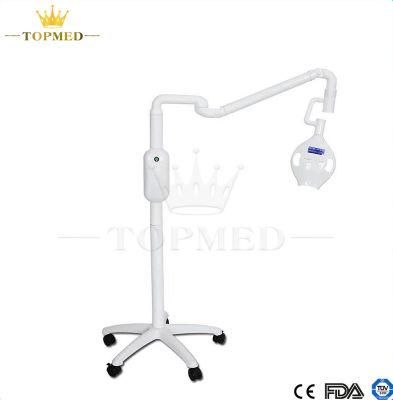 Dental Product Teeth Whitening Machine System Bleaching LED Light Lamp