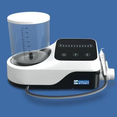 New Type Portable Dental Equipment Automatic Frequency Tracking Electric Cavitron Dental Ultrasonic Scaler