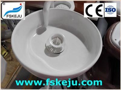 High Quality Ceramic Spittoon