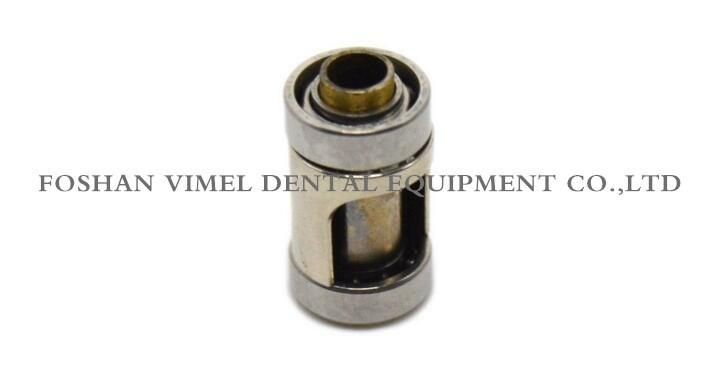 Dental Cartridge/Turbine for Push Button Contra Angle Low Speed Handpiece
