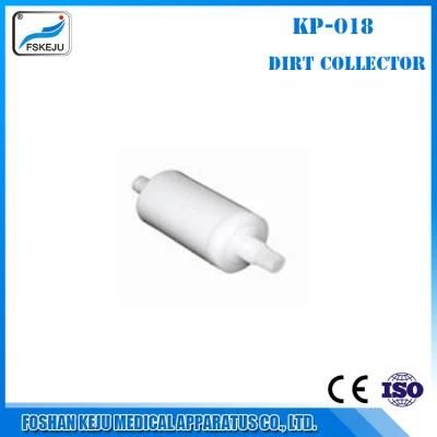 Dirt Collector Kp-018 Dental Spare Parts for Dental Chair