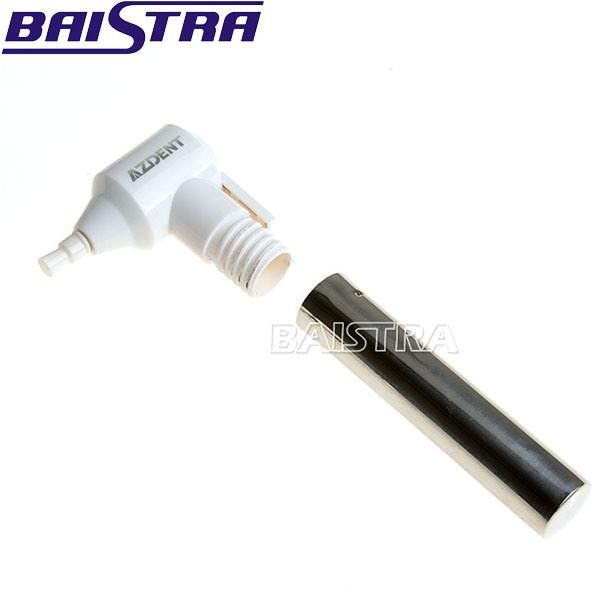 Dental Instruments White Color Teeth Whitening Use Cordless Tooth Polisher