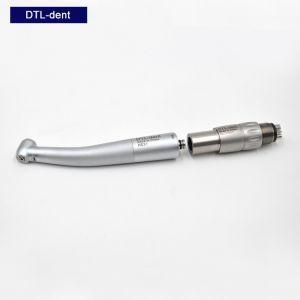 LED Quick Coupler Fit NSK Fiber Optic High Speed Dental Handpiece 4 Ho