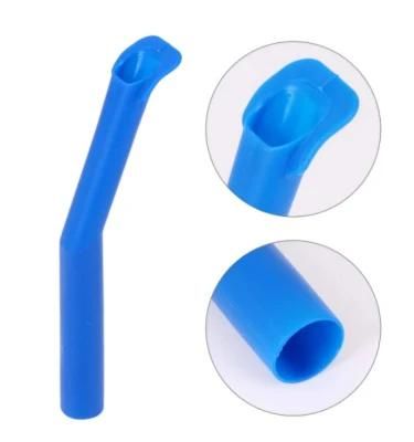 Dental Oral Vented Evacuation Suction Tips