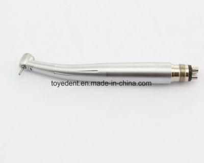 Professional Fiber Optical High Speed Hygiene Dental Handpieces