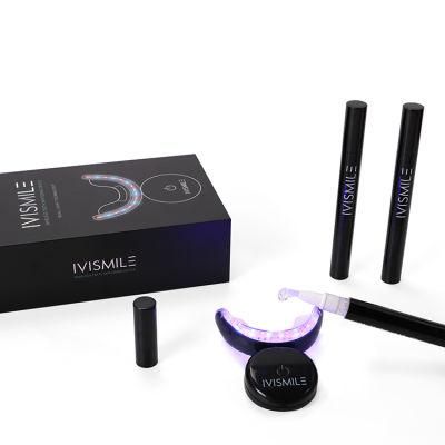 Zero Sensitivity The Best Teeth Whitening System with Bleaching Gel Pens