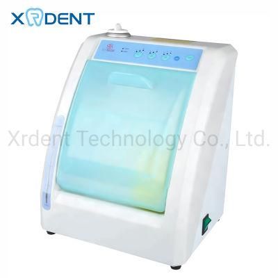 Dental Clinic Use Dental Cleaning Device Handpiece Lubricating Machine