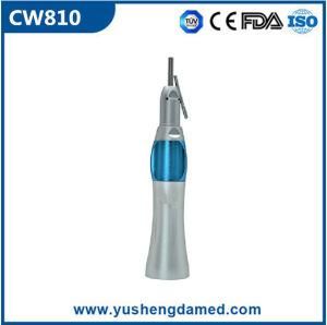 Durable Ceramic Bearings Surgery Straight Dental Handpiece