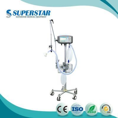 S8800b Dental Equipment Nitrous Oxide Sedation System Dental Surgical Dental