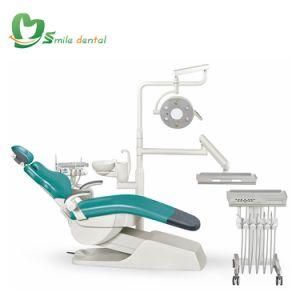 Luxurious Implant Surgery High Quality A115 Dental Unit