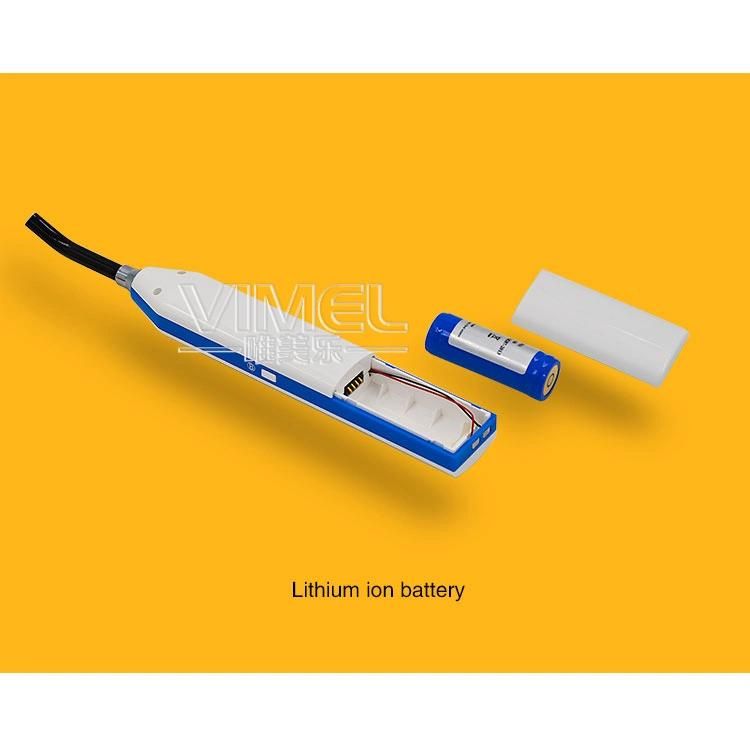 Dental 2-1 Caries Detection Diagnostic Curing Light Lamp