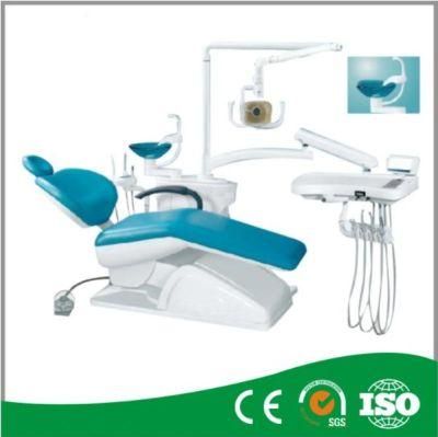 Medical Equipment Dental Chair Controlled Integral Dental Chair