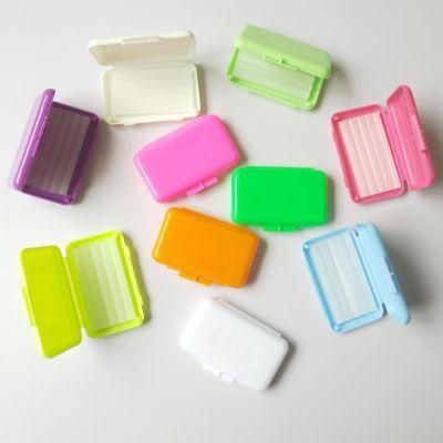 Colorful Dental Orthodontic Bracket Carving Wax for Home Use