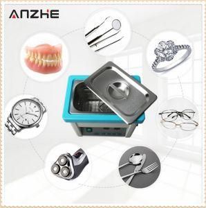 Good Price 5L Stainless Steel Dental Ultrasonic Cleaner