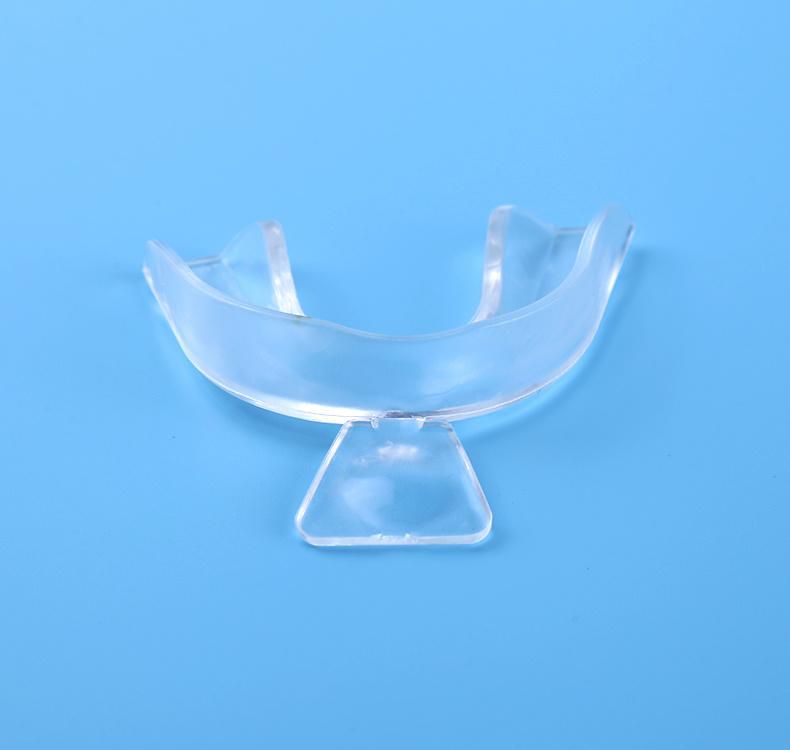 FDA Certified Tooth Whitening Guard Moldable EVA Mouth Trays