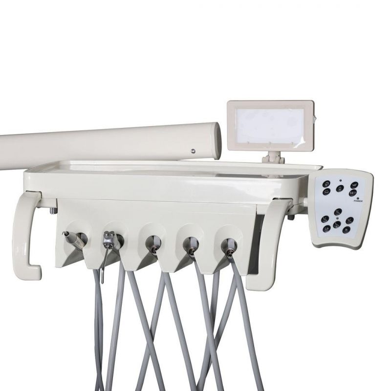 China Chair Dental Manufacturer Dental Chair Equipment Dental Unit