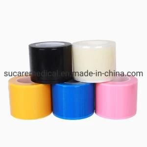 Assorted Colors Self Adhesive Dental Surface Barrier Film