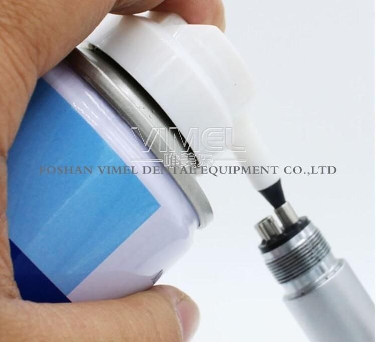 Dental Handpiece Cleaning Oil Bendechk