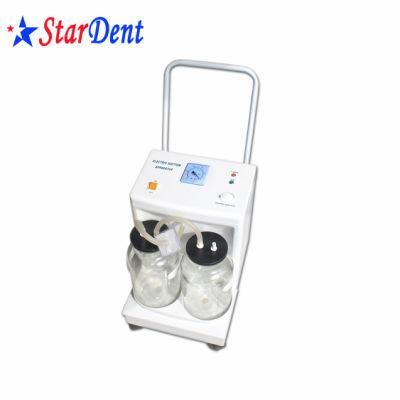New Model New Product Dental Portable Phlegm Suction/SD-PS002