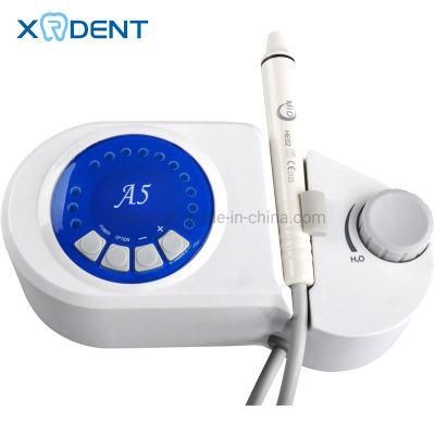 Best Price Ultrasonic Tooth Scaler with Water Dental Product Ultrasonic Scaler with Water Bottle