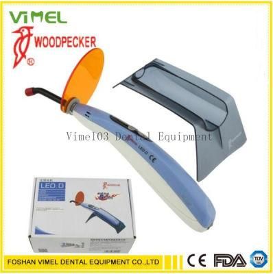 Woodpecker Dental LED D Wireless LED Lamp Curing Light