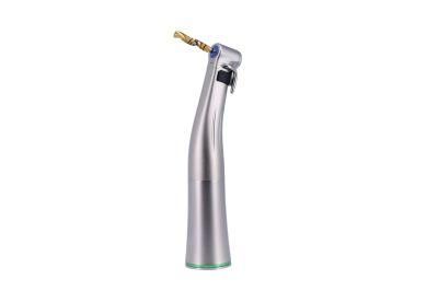 Germany Bearing Low Speed Dental Implant 20: 1 Contra Angle Handpiece