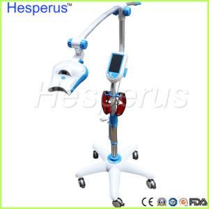 Dental LED Bleaching System Hesperus