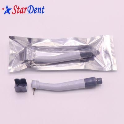 Plastic Personal/Disposable Handpiece Without Quick Connector