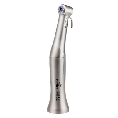 Durable 20: 1 Implant Contra Angle Dental High Speed Handpiece Without LED