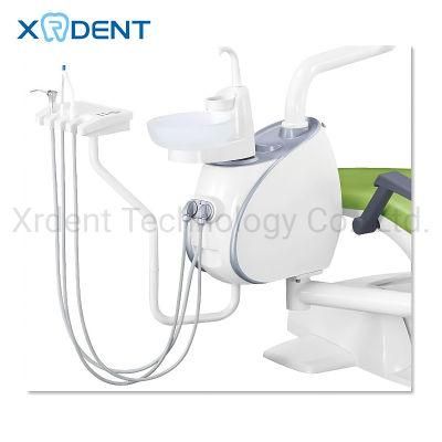 High Quality Safety Dental Chair Dental Equipment China Dental Clinic Chair