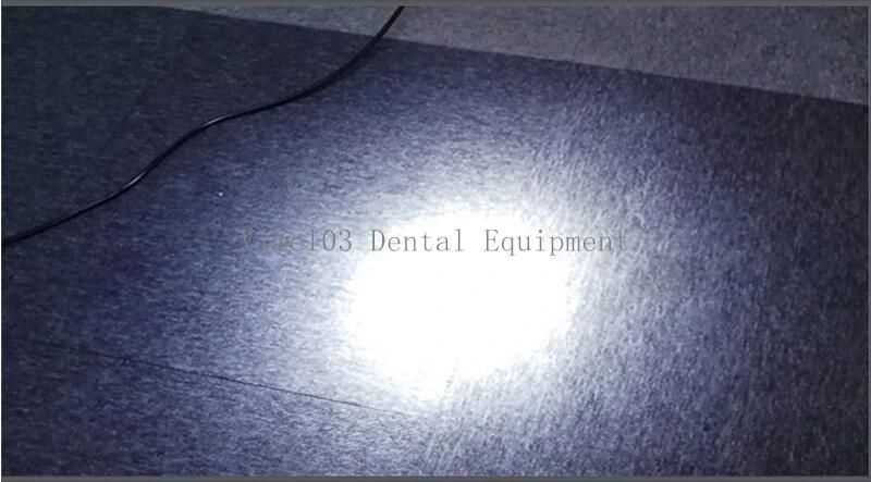 72W Super Brightness Ceiling LED Surgical Exam Light Shadowless Lamp